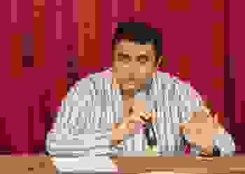 Pramodh Madhwa...